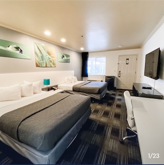 ブリッジポイント イン ダーリー シティ