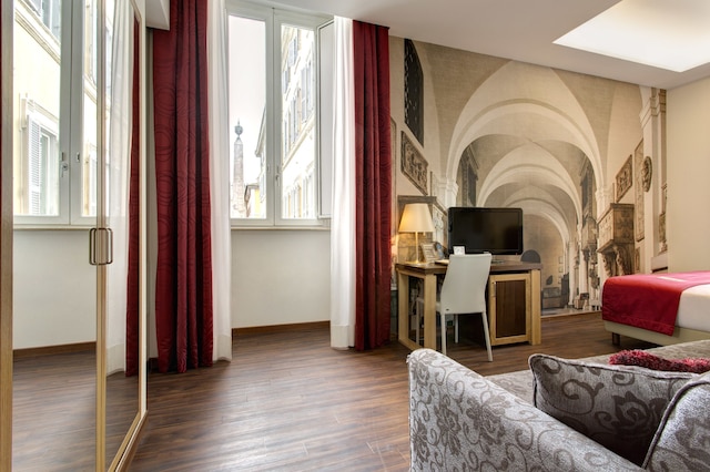 ホテル ナツィオナーレ