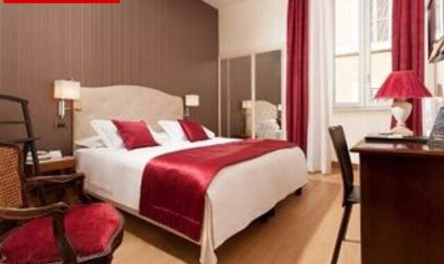 ホテル ナツィオナーレ