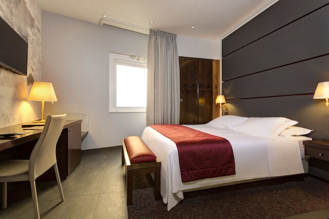 ホテル ナツィオナーレ