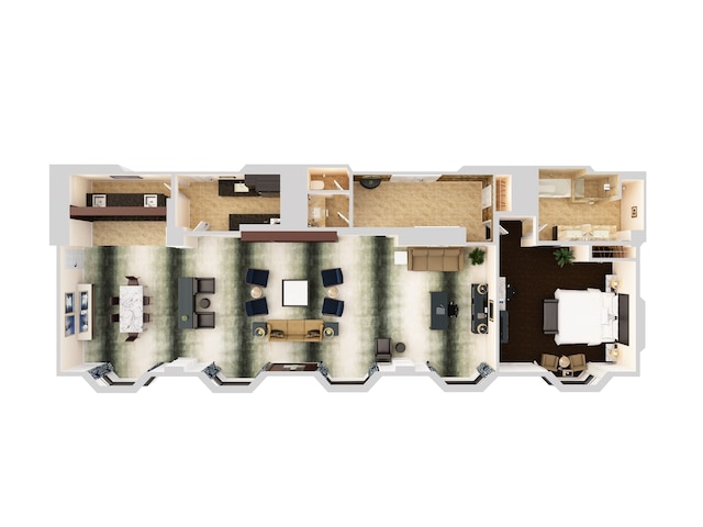 ウェスティン・セントフランシス・サンフランシスコ・ユニオンスクエア