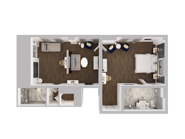 ウェスティン・セントフランシス・サンフランシスコ・ユニオンスクエア