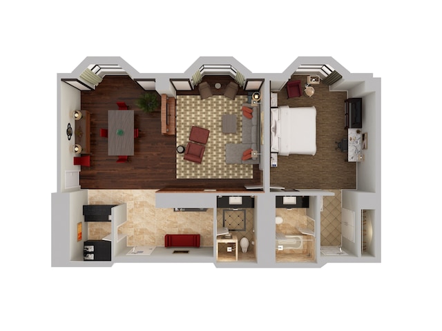 ウェスティン・セントフランシス・サンフランシスコ・ユニオンスクエア