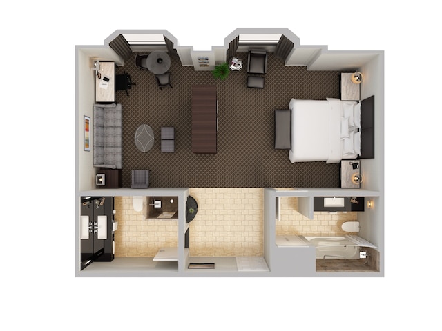 ウェスティン・セントフランシス・サンフランシスコ・ユニオンスクエア