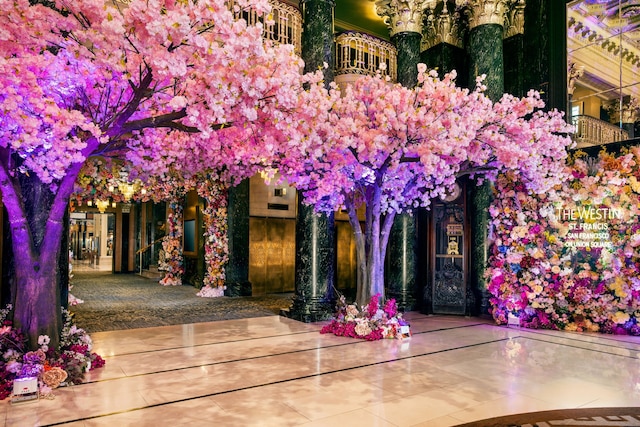 ウェスティン・セントフランシス・サンフランシスコ・ユニオンスクエア