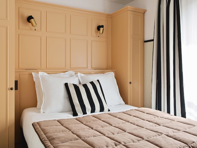 ニュー ホテル ラファイエット