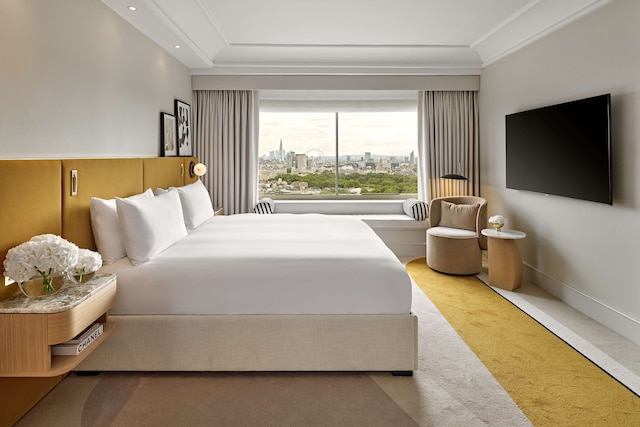 ロンドン ヒルトン オン パーク レーン