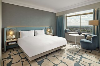 ロンドン ヒルトン オン パーク レーン