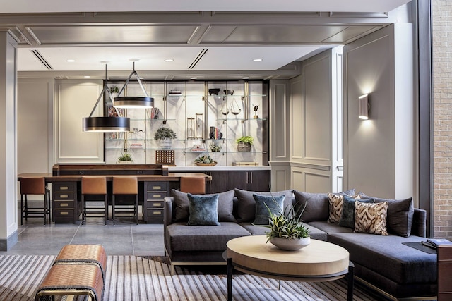 JW マリオット・ヒューストンバイ ザ ガレリア