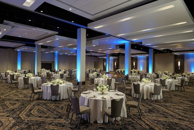 JW マリオット・ヒューストンバイ ザ ガレリア