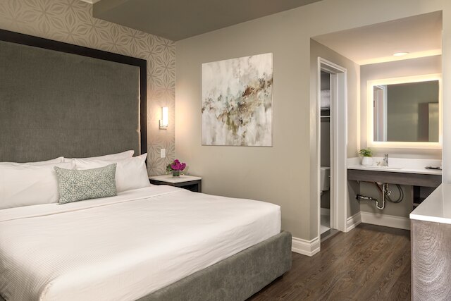 ジョージアン コート  ホテル ワールドホテルズ エリート