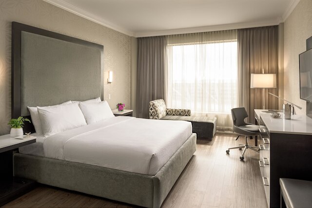 ジョージアン コート  ホテル ワールドホテルズ エリート