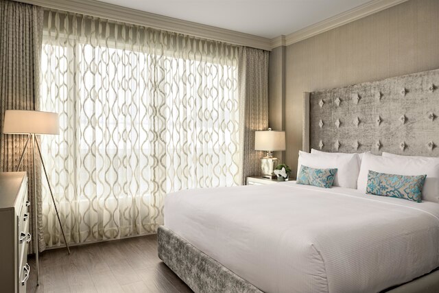 ジョージアン コート  ホテル ワールドホテルズ エリート