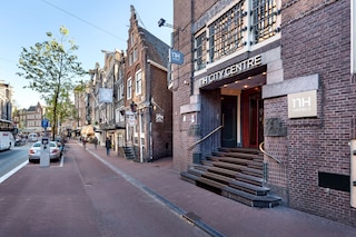 NH シティ センター アムステルダム