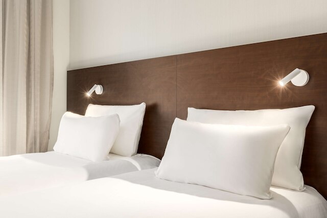 NH シティ センター アムステルダム