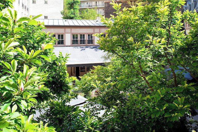 ルネッサンス パリ ノベル トゥール エッフェル ホテル