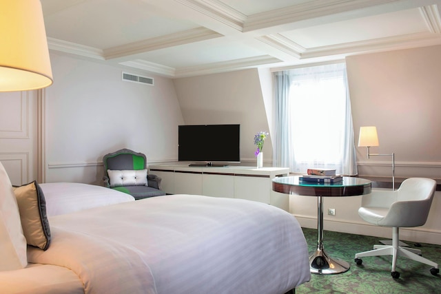 ルネッサンス パリ ノベル トゥール エッフェル ホテル