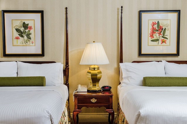 メイフラワー パーク ホテル