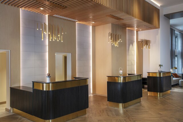 デルタ ホテルズ バイ マリオット・サンタクララ