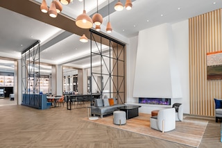 デルタ ホテルズ バイ マリオット・サンタクララ