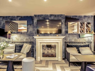 メルキュール パリ アルク ドゥ トリオンフ エトワール