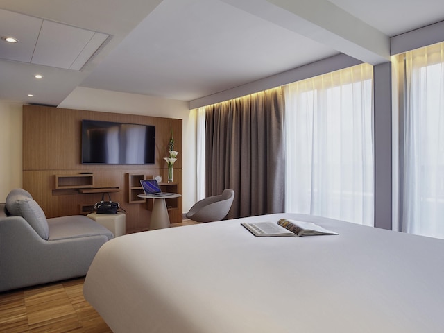 メルキュール パリ アルク ドゥ トリオンフ エトワール