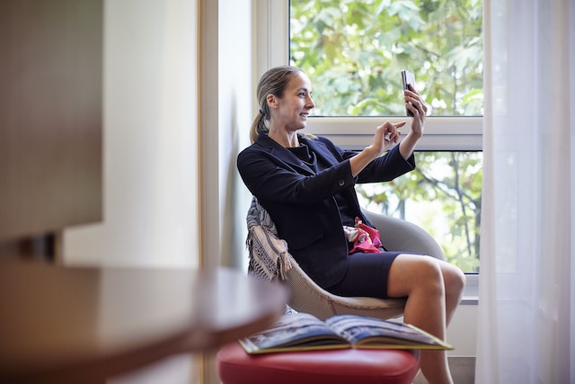 メルキュール パリ アルク ドゥ トリオンフ エトワール