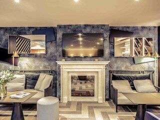 メルキュール パリ アルク ドゥ トリオンフ エトワール