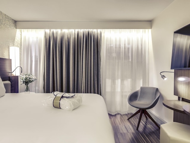 メルキュール パリ アルク ドゥ トリオンフ エトワール