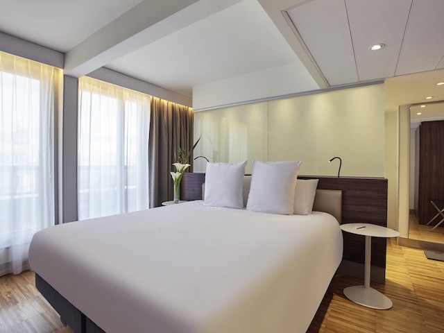 メルキュール パリ アルク ドゥ トリオンフ エトワール