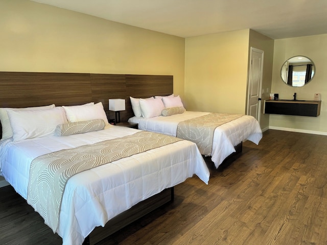 ザ ディクシー ハリウッド