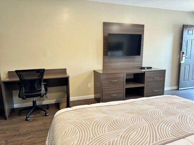 ザ ディクシー ハリウッド