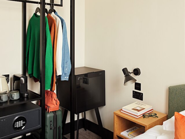 ヌマロンドンブルームズベリー