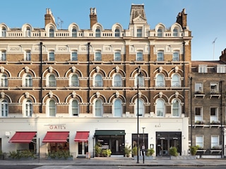 ヌマロンドンブルームズベリー