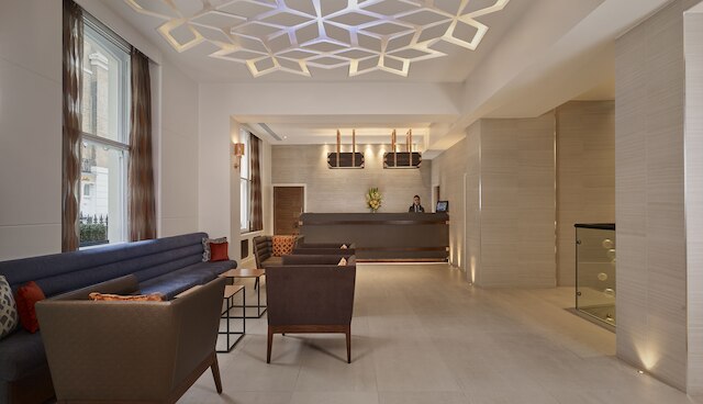 ノーフォーク タワーズ パディントン ホテル