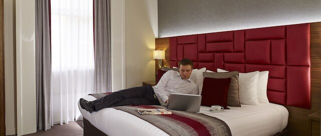 ノーフォーク タワーズ パディントン ホテル