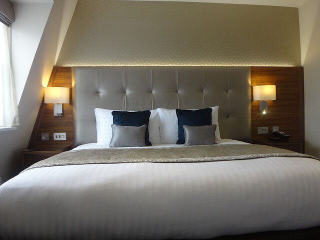 ノーフォーク タワーズ パディントン ホテル