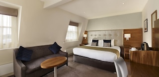 ノーフォーク タワーズ パディントン ホテル