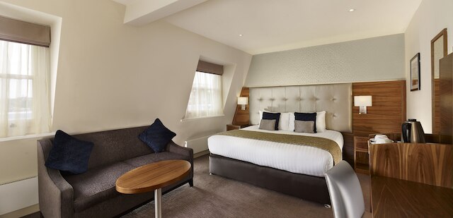 ノーフォーク タワーズ パディントン ホテル