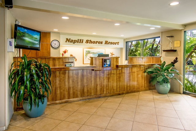 ナピリ・ショアーズ・マウイ・バイ・アウトリガー