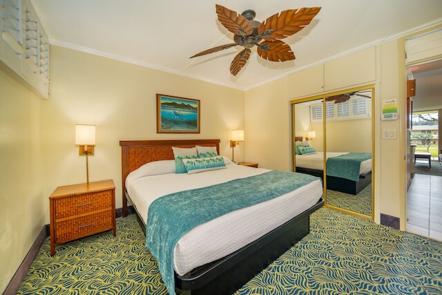 ナピリ・ショアーズ・マウイ・バイ・アウトリガー