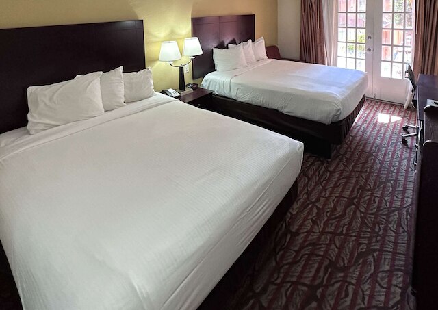 モーテル 6 ダラス テキサス - ダウンタウン