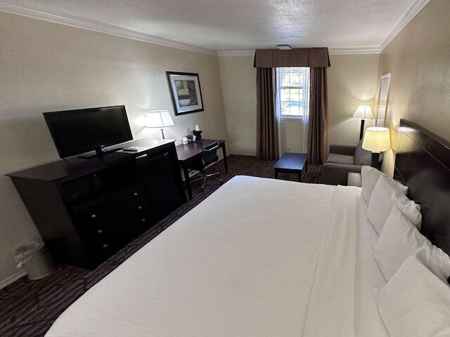 モーテル 6 ダラス テキサス - ダウンタウン