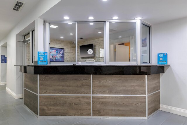 モーテル 6 ダラス テキサス - ダウンタウン