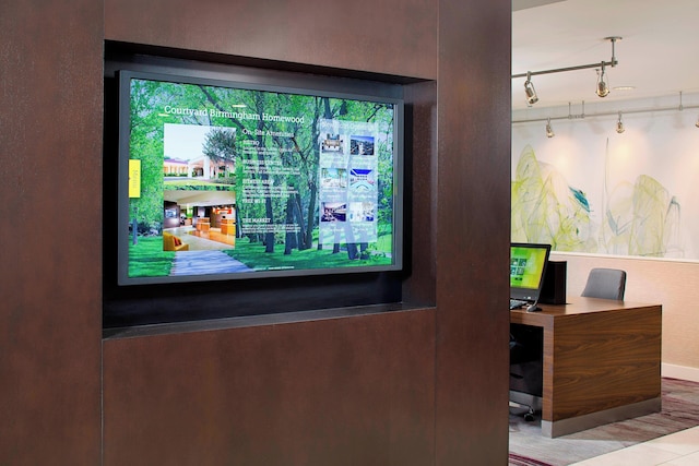 コートヤード バイ マリオット バーミンガム ホームウッド