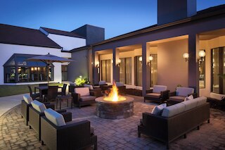 コートヤード バイ マリオット バーミンガム ホームウッド