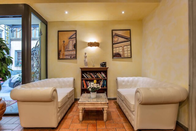 ホテルアルバパレス