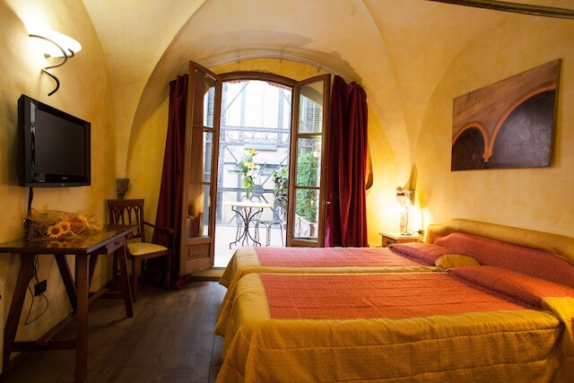 ホテルアルバパレス