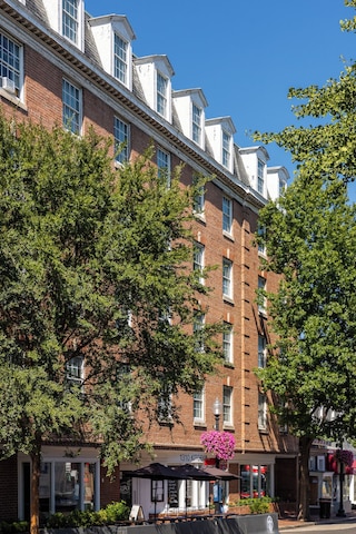 ジョージタウン イン