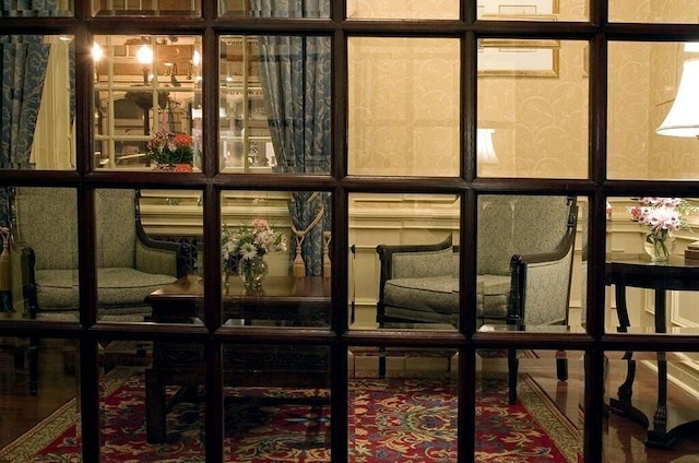 ジョージタウン イン